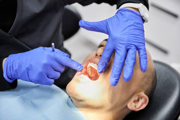 Dentist for Dental Trauma in HI